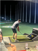 Top Golf Networking Event - October 5, 2023
